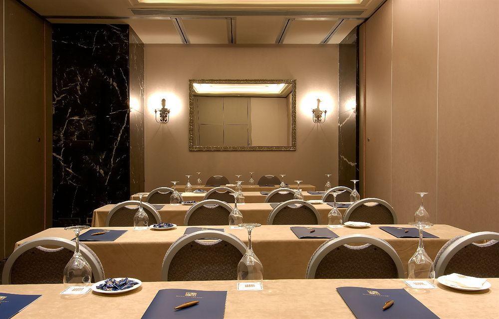 Hotel Center Barcellona