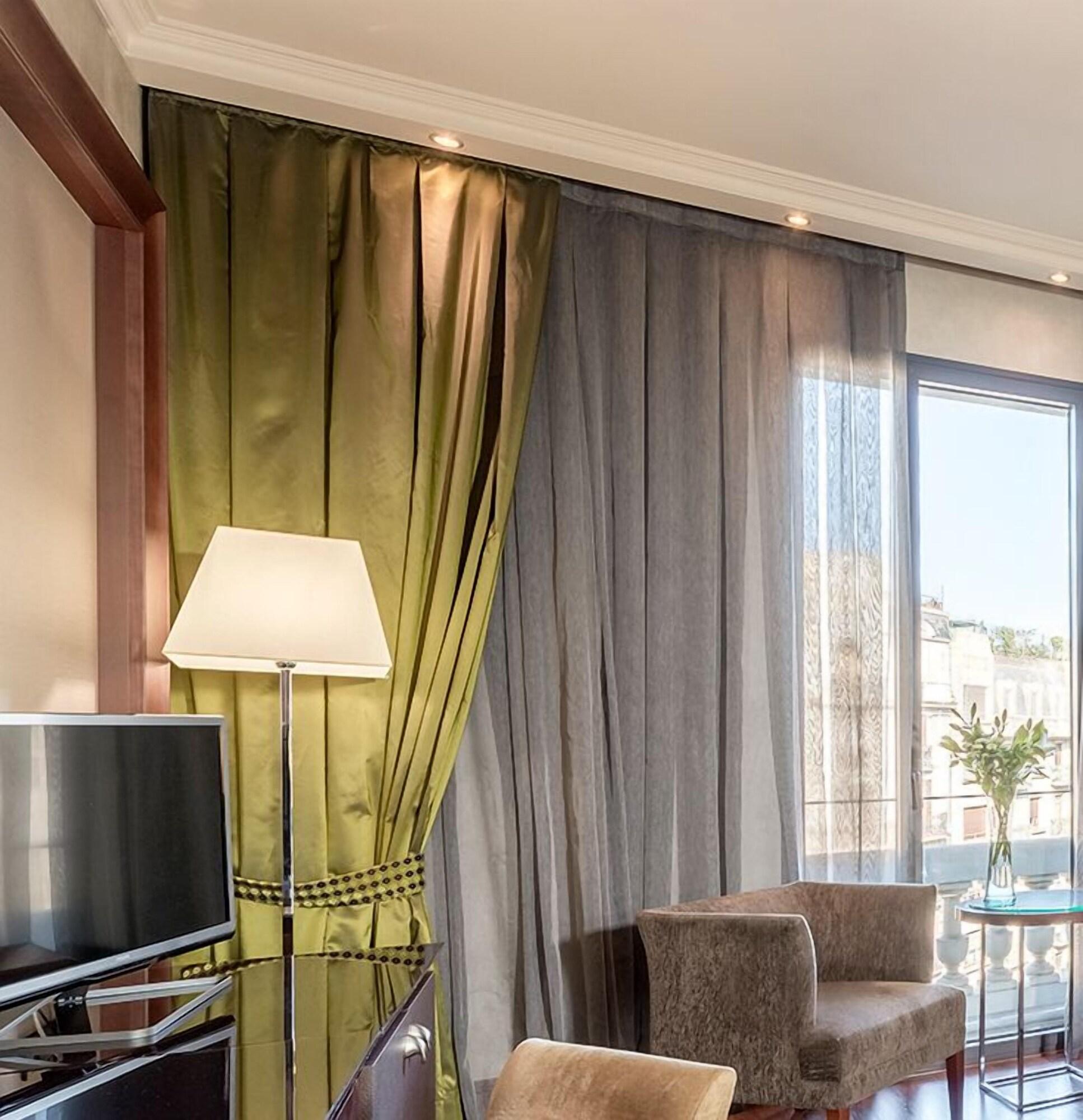 Hotel Center Barcellona
