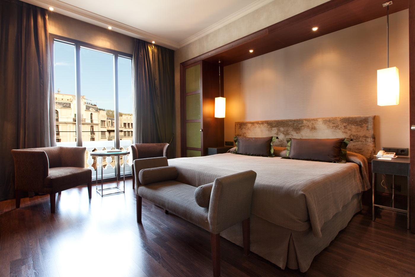 Center Barcellona