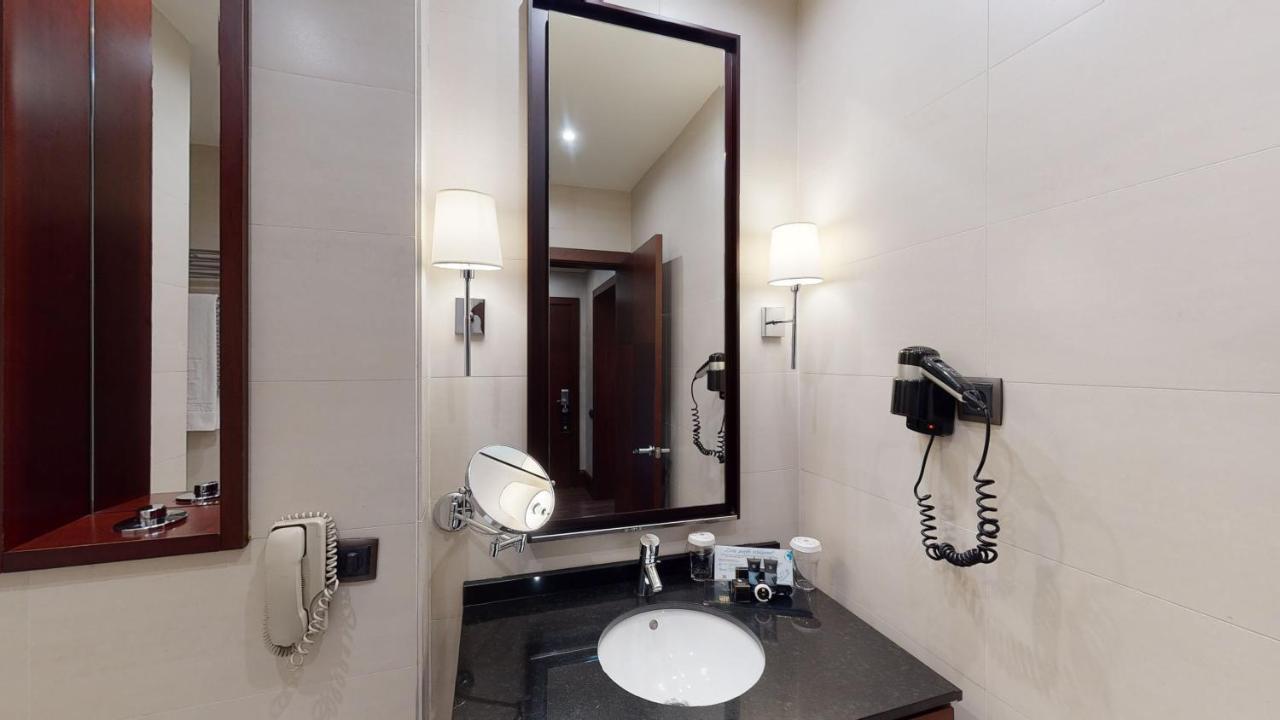 Hotel Center Barcellona