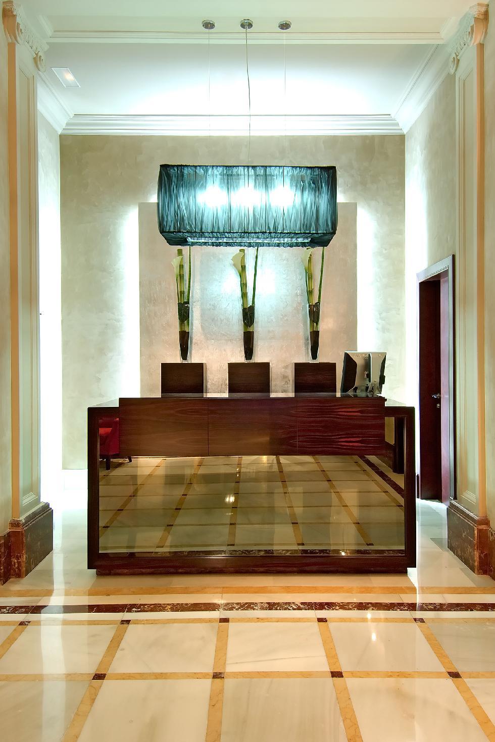 Hotel Center Barcellona