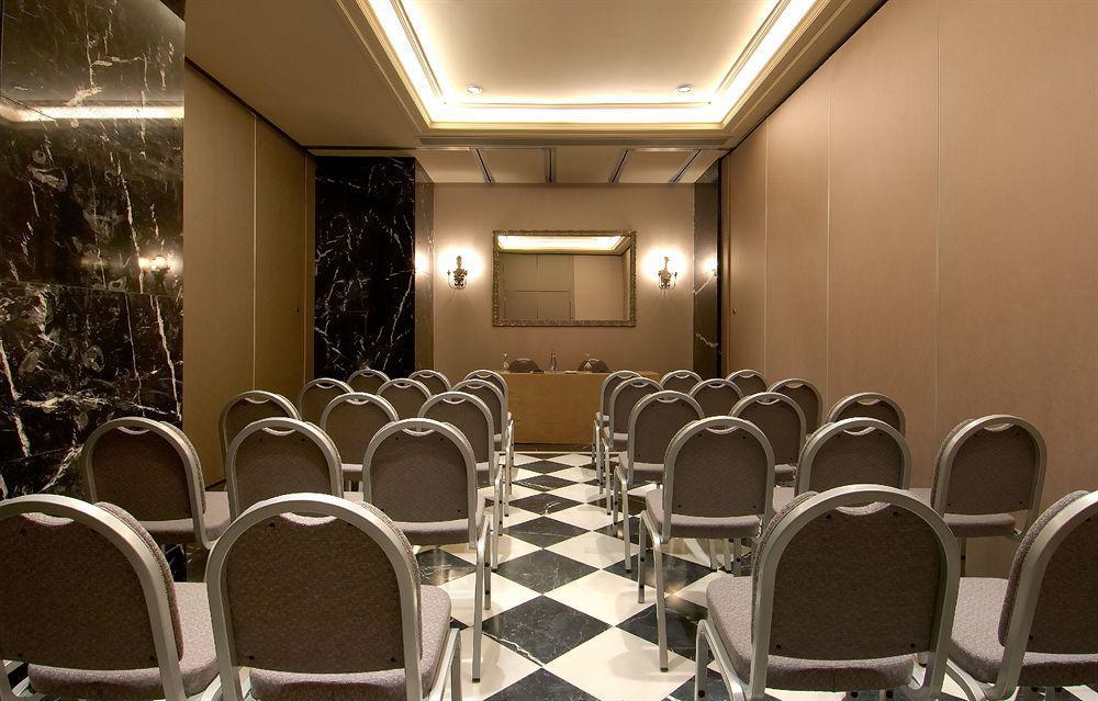 Hotel Center Barcellona